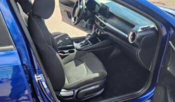 
									2021 Kia Forte XLS Sedan full								