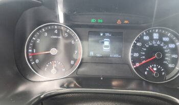 
									2021 Kia Forte XLS Sedan full								