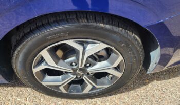 
									2021 Kia Forte XLS Sedan full								