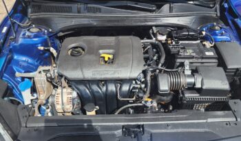 
									2021 Kia Forte XLS Sedan full								