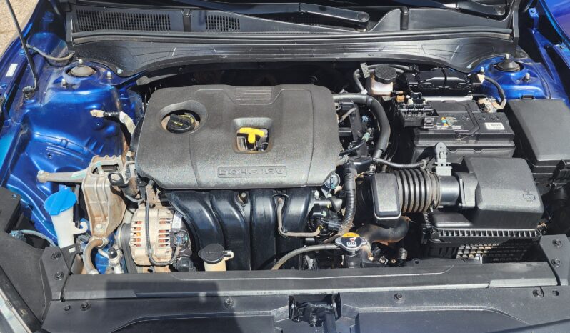 
								2021 Kia Forte XLS Sedan full									