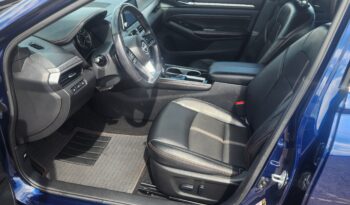 
									2023 Nissan Altima SR full								