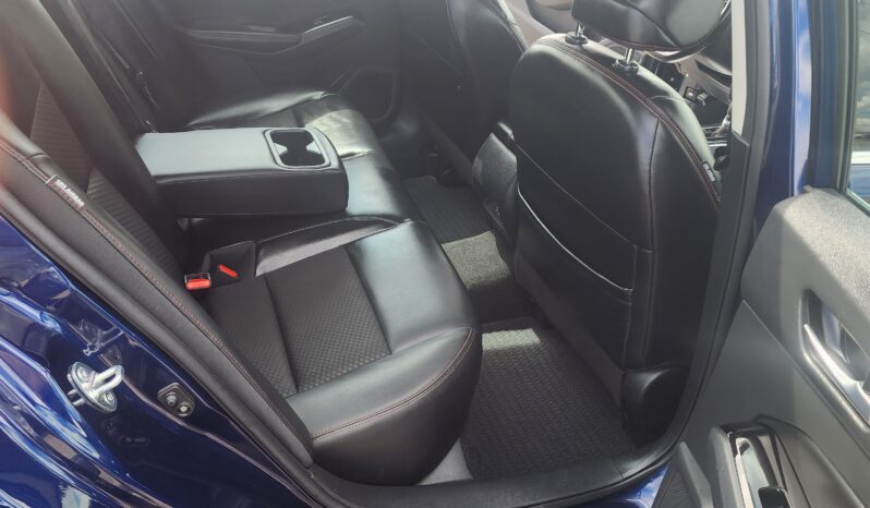 
								2023 Nissan Altima SR full									