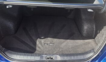 
									2023 Nissan Altima SR full								