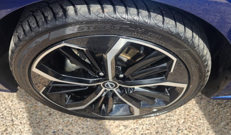 
								2023 Nissan Altima SR full									