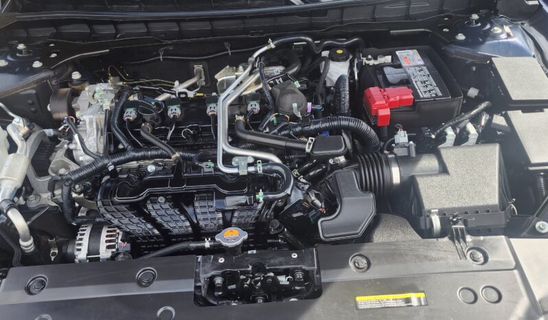 
								2023 Nissan Altima SR full									