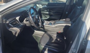 
									2018 Buick Lacrosse full								