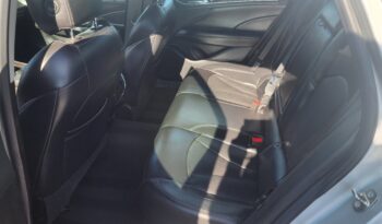 
									2018 Buick Lacrosse full								