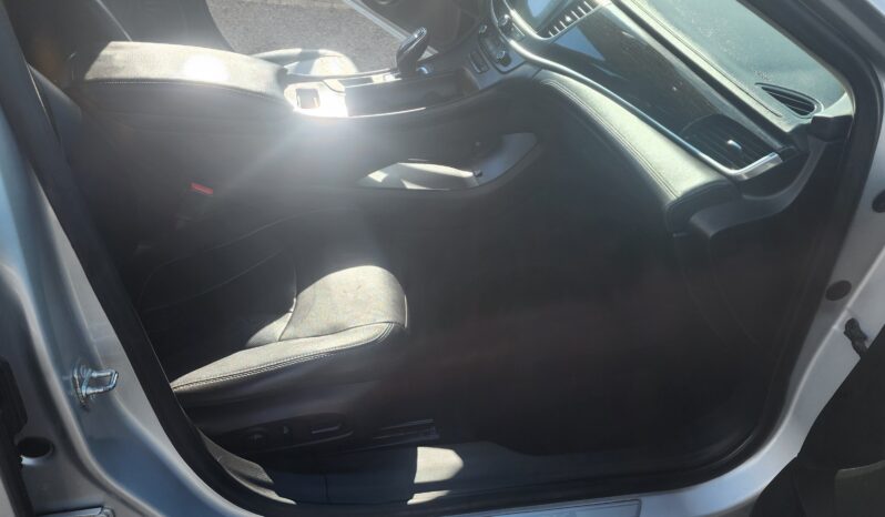 
								2018 Buick Lacrosse full									