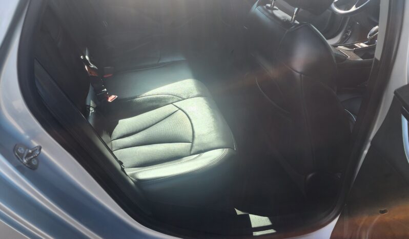
								2018 Buick Lacrosse full									