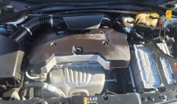 
									2018 Buick Lacrosse full								